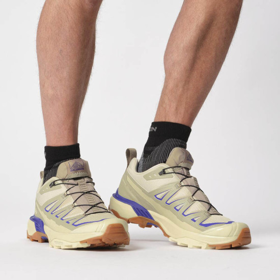Salomon Κάλτσες X Ultra Access Quarter 2 Pack Salomon Κάλτσες X Ultra Access Quarter 2 Pack